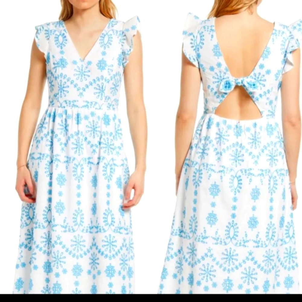 Lilly pulitzer NWT dress